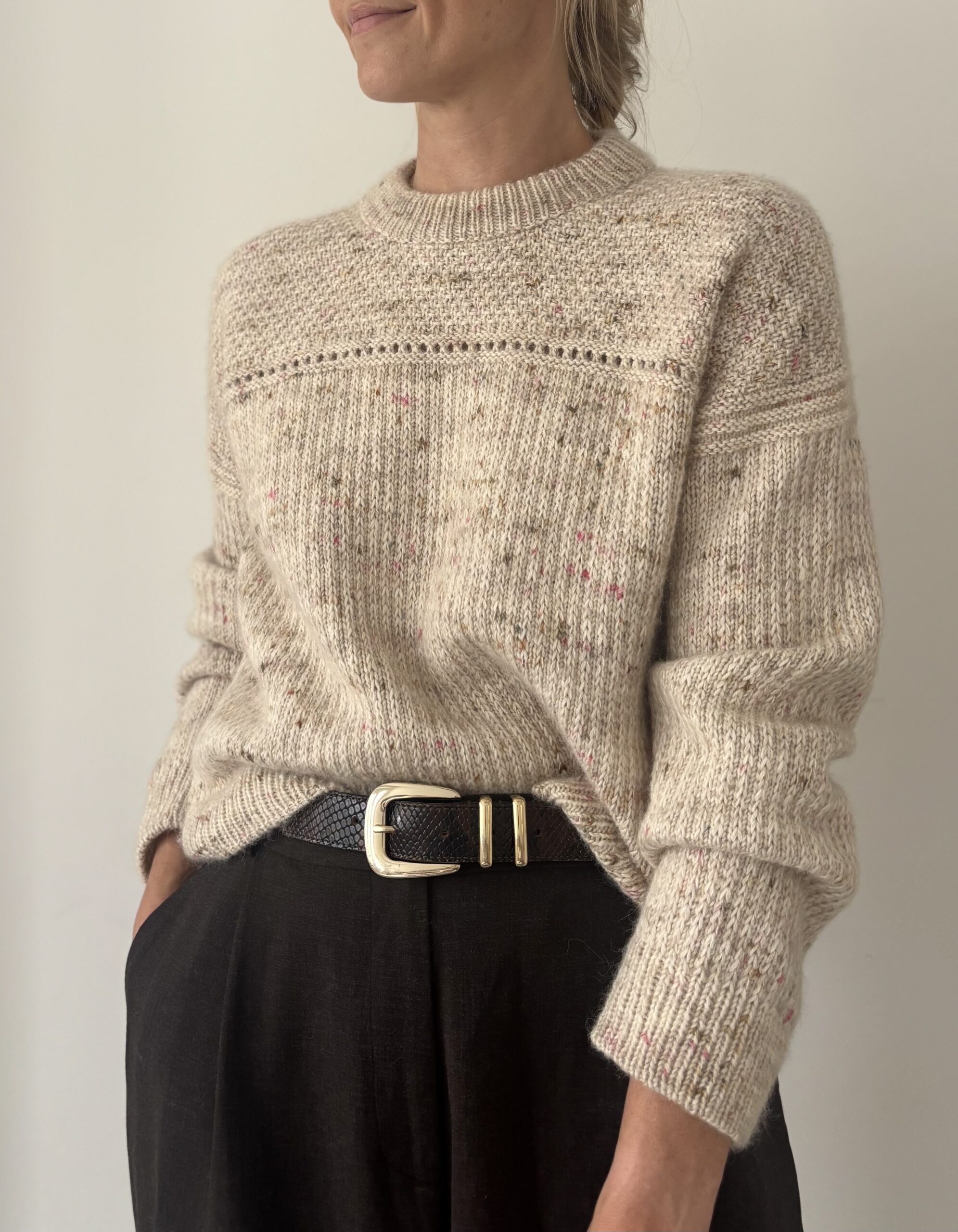 Primrose Sweater - Image 2