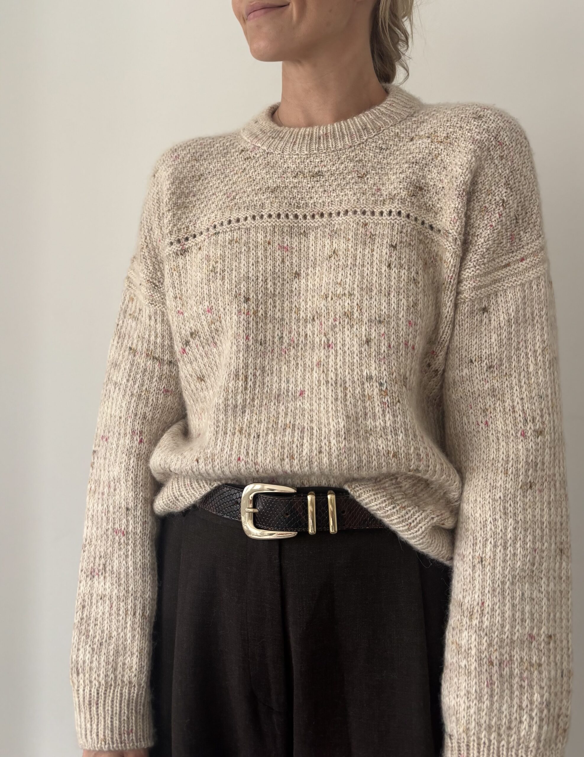 Primrose Sweater - Image 5