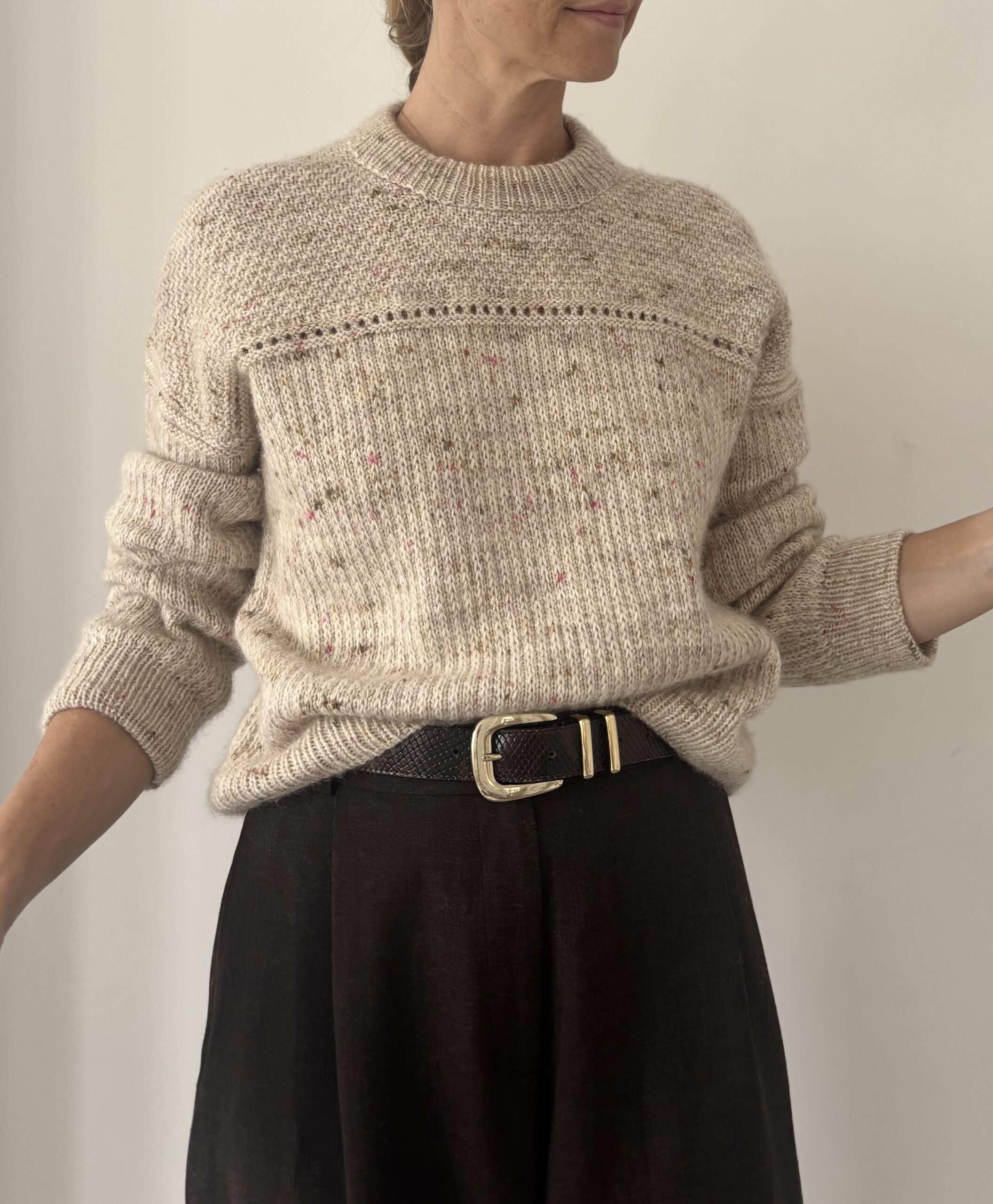 Primrose Sweater - Image 4