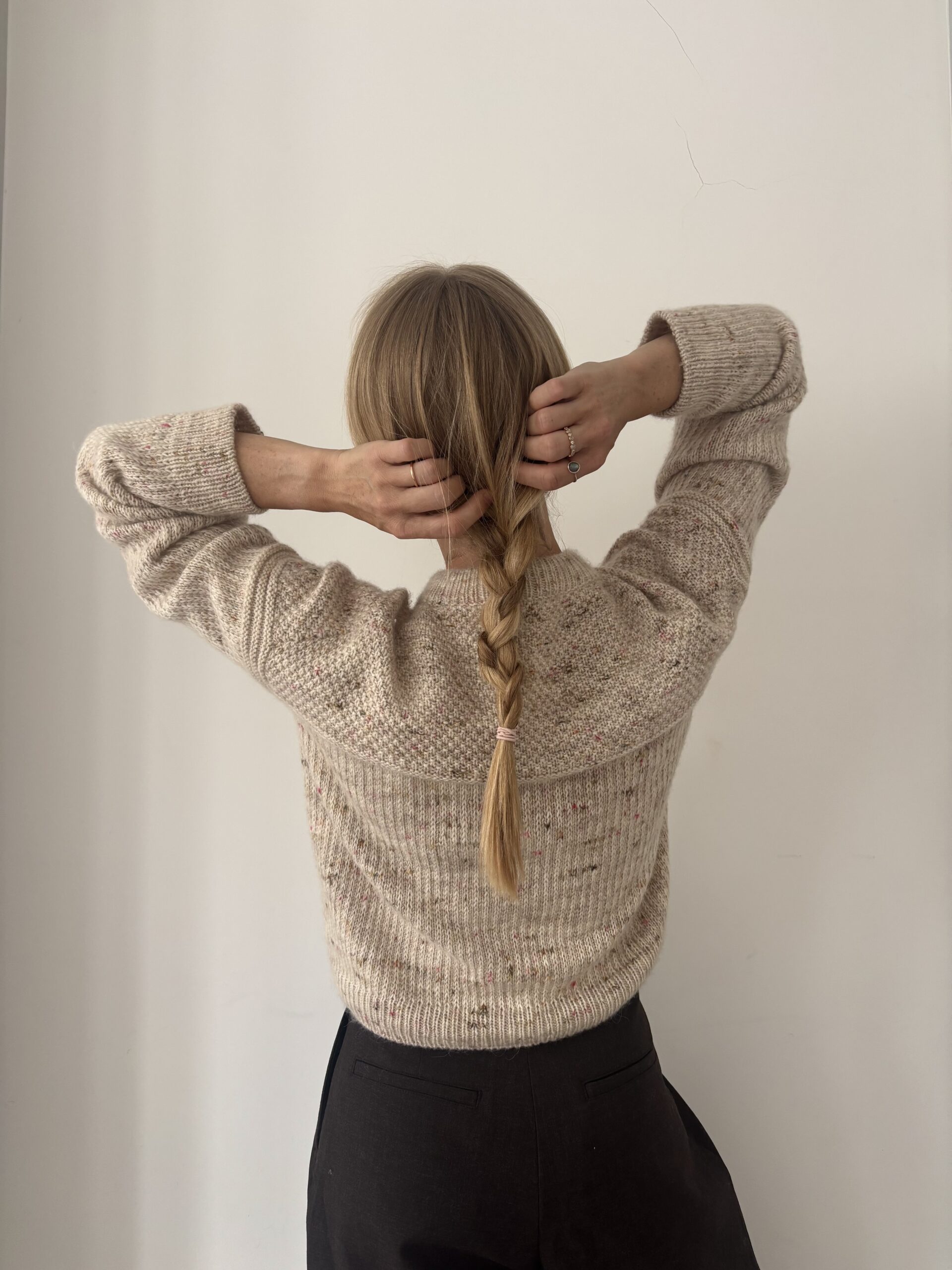 Primrose Sweater - Image 3