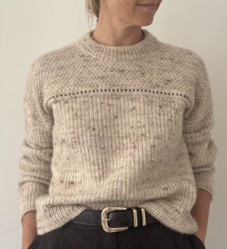 Primrose Sweater