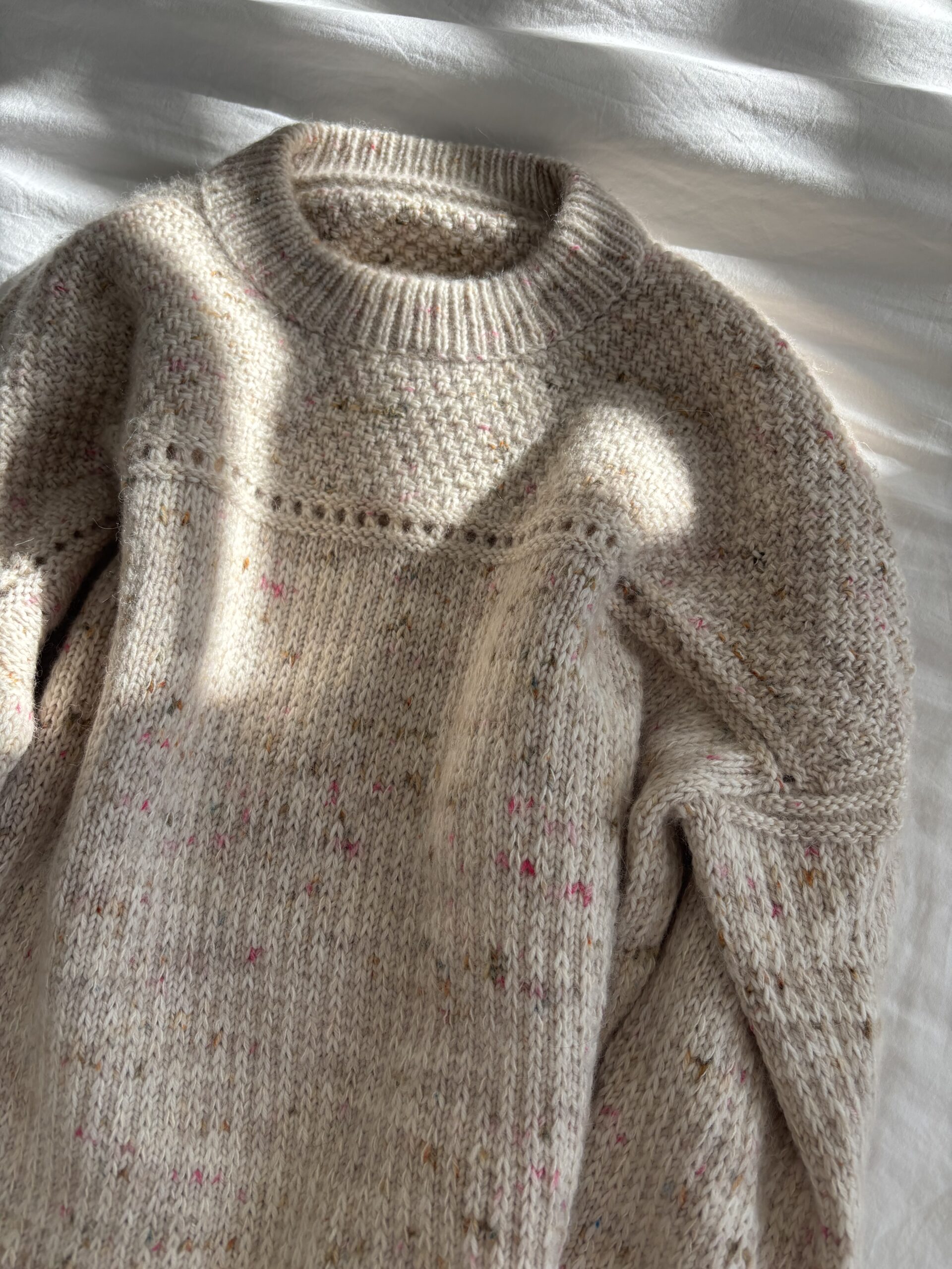 Primrose Sweater - Bilde 11