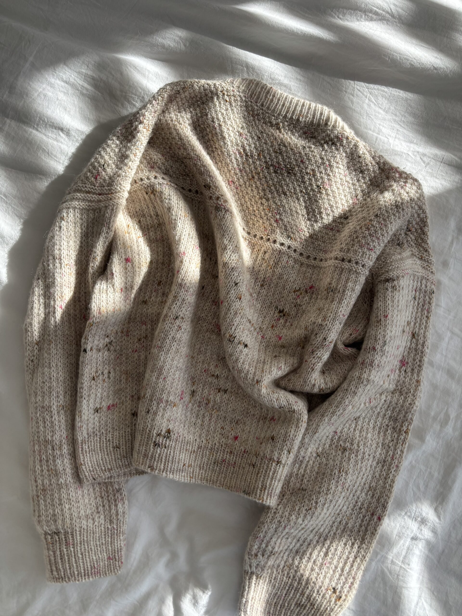 Primrose Sweater - Image 9
