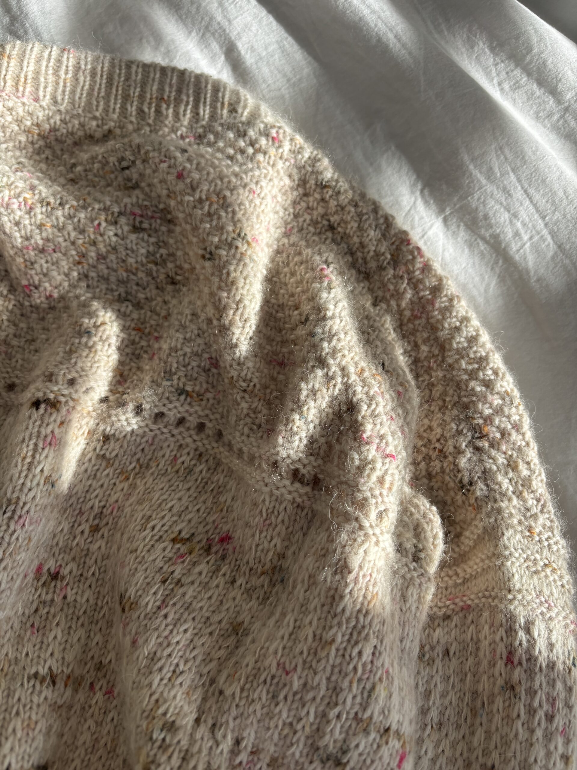 Primrose Sweater - Image 7