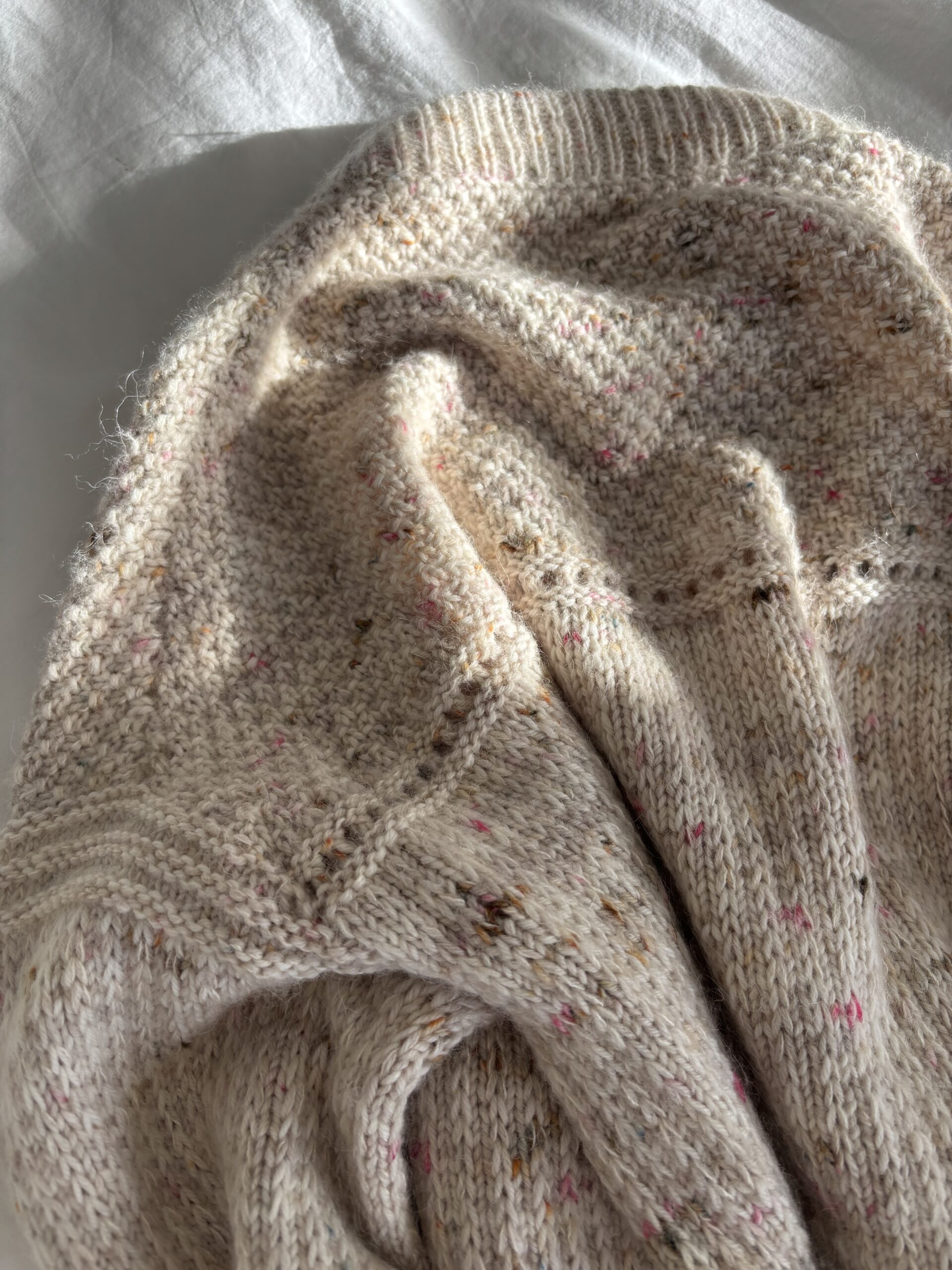 Primrose Sweater - Image 8